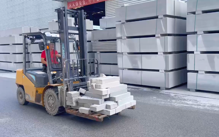 点石成金 | K8凯发新E，开启新“石”代