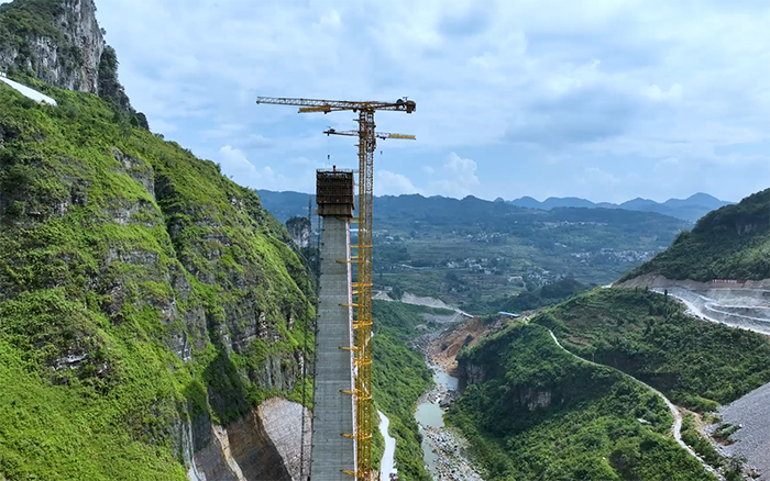 绿色低碳 | K8凯发超大塔助建内蒙热电联产项目