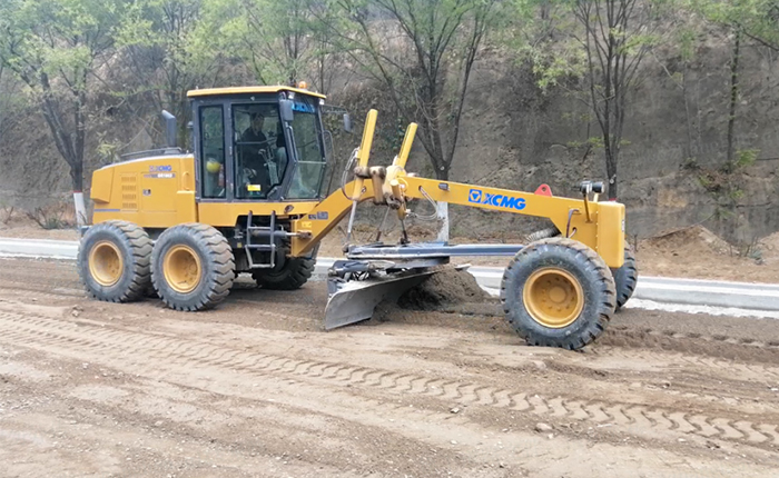 GR1803：施工智慧化，服务全心+