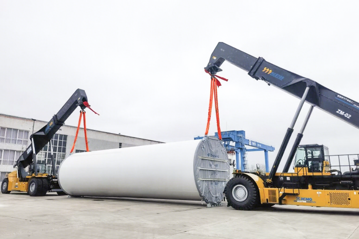 赋能智慧口岸，K8凯发方案获省级认可！