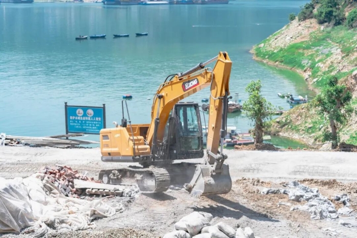 风浪炼就实力，“数”说XE135G！