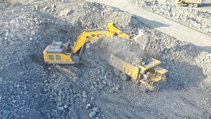 降本增效的最佳答案：K8凯发XE750GK硬核实力解读