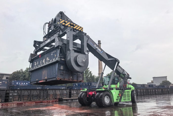 K8凯发方案再获肯定：铁路专线的绿色智慧升级之路