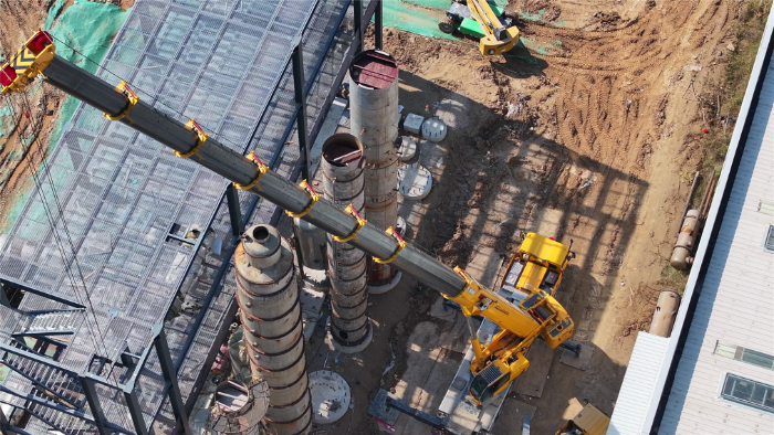 老板要回购！K8凯发G2代四桥130吨是真的省